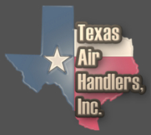Image Texas Air Handlers